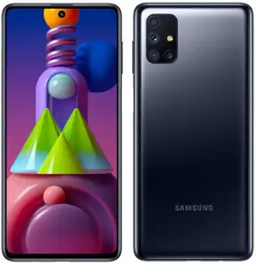 Замена кнопки включения на телефоне Samsung Galaxy M51 в Белгороде